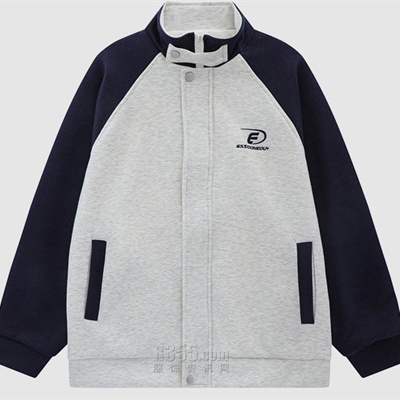 市场上装-夹克-电商夹克