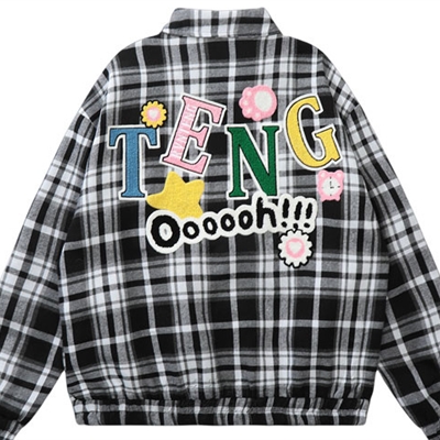 市场上装-夹克-电商夹克