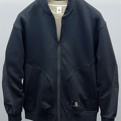 市场上装-夹克-休闲夹克