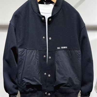 市场上装-夹克-休闲夹克