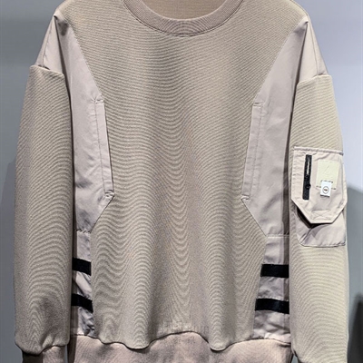 市场上装-卫衣-休闲卫衣