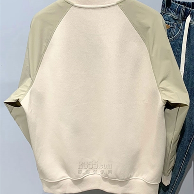 市场上装-卫衣-休闲卫衣