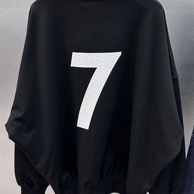 市场上装-卫衣-休闲卫衣