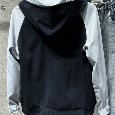 市场上装-卫衣-休闲卫衣