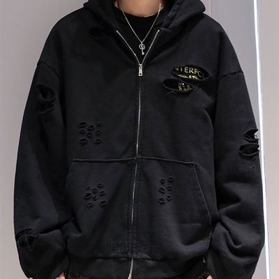 市场上装-卫衣-休闲卫衣