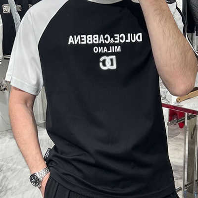 市场上装-T恤-欧货T恤