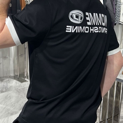 市场上装-T恤-欧货T恤