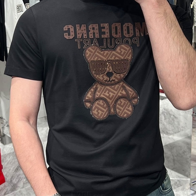 市场上装-T恤-欧货T恤