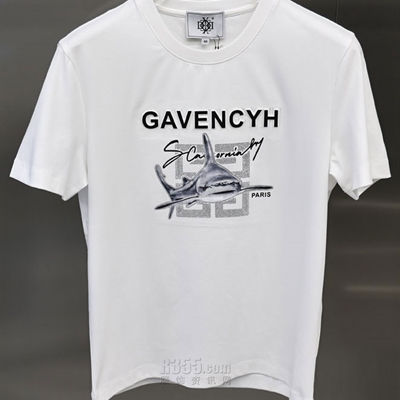 市场上装-T恤-欧货T恤