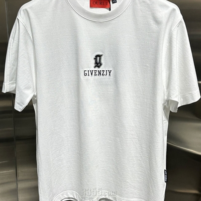 市场上装-T恤-欧货T恤