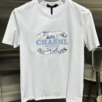 市场上装-T恤-欧货T恤