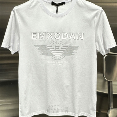 市场上装-T恤-欧货T恤