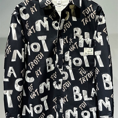 市场上装-衬衫-休闲衬衫