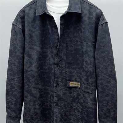 市场上装-衬衫-休闲衬衫