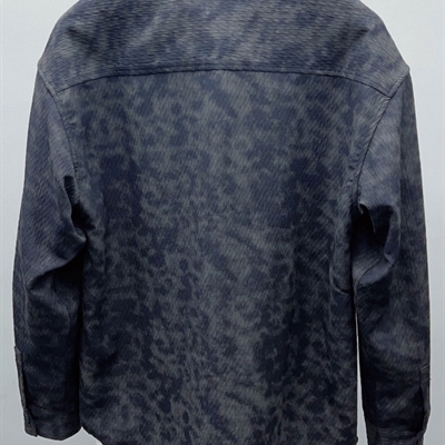 市场上装-衬衫-休闲衬衫