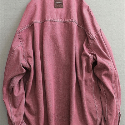 市场上装-衬衫-休闲衬衫