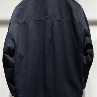 市场上装-衬衫-休闲衬衫