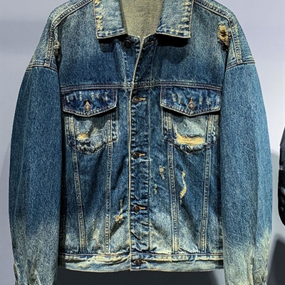 市场上装-夹克-休闲夹克