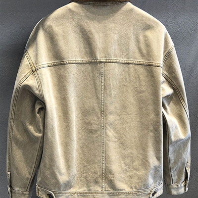 市场上装-夹克-休闲夹克