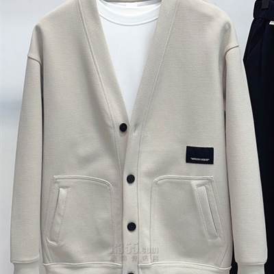 市场上装-夹克-休闲夹克