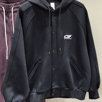 市场上装-夹克-休闲夹克