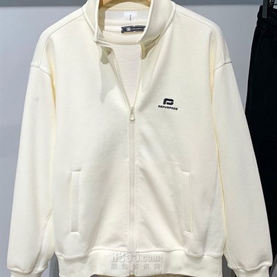 市场上装-夹克-休闲夹克