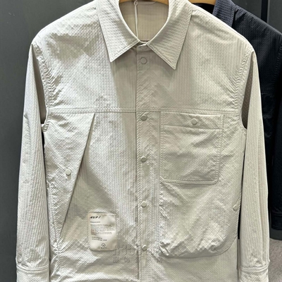 市场上装-夹克-休闲夹克