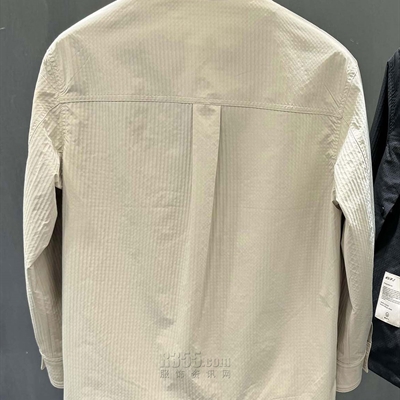 市场上装-夹克-休闲夹克