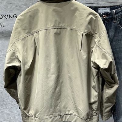 市场上装-夹克-休闲夹克