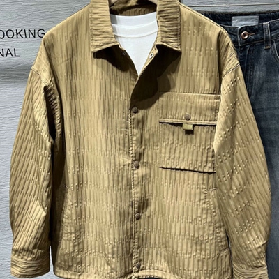 市场上装-夹克-休闲夹克