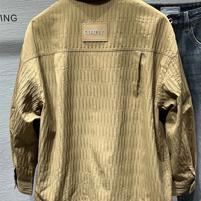 市场上装-夹克-休闲夹克