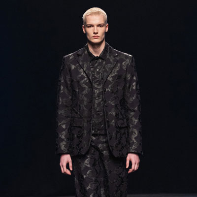 2024秋冬Kilian Kerner——柏林