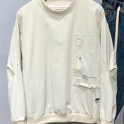 市场上装-卫衣-休闲卫衣