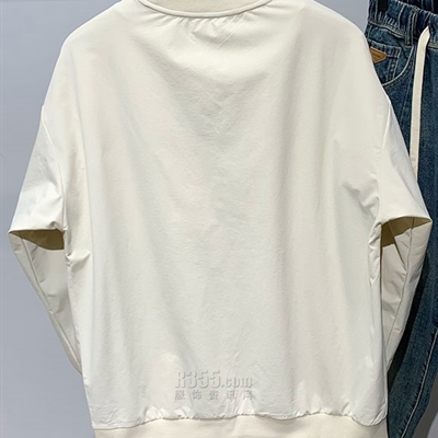 市场上装-卫衣-休闲卫衣