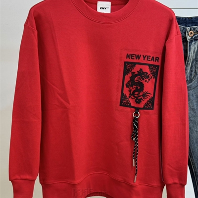 市场上装-卫衣-休闲卫衣