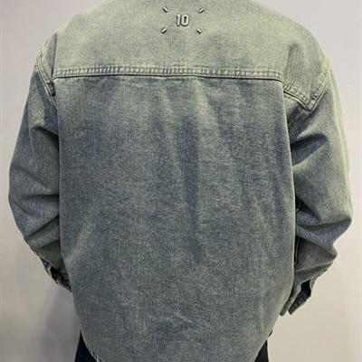 市场上装-衬衫-休闲衬衫