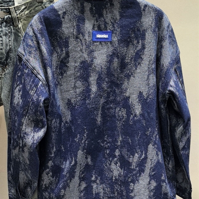 市场上装-衬衫-休闲衬衫