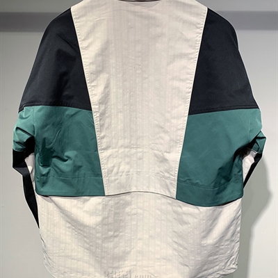 市场上装-衬衫-休闲衬衫