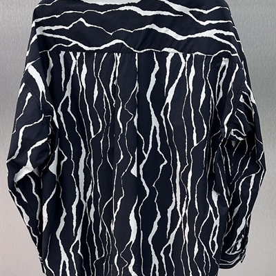 市场上装-衬衫-休闲衬衫