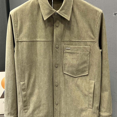 市场上装-衬衫-休闲衬衫