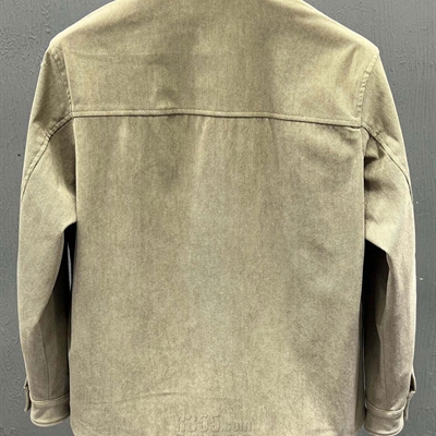 市场上装-衬衫-休闲衬衫