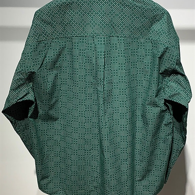 市场上装-衬衫-休闲衬衫