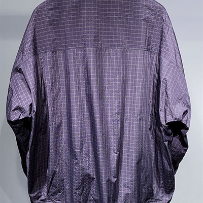 市场上装-衬衫-休闲衬衫