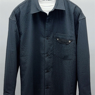 市场上装-衬衫-休闲衬衫