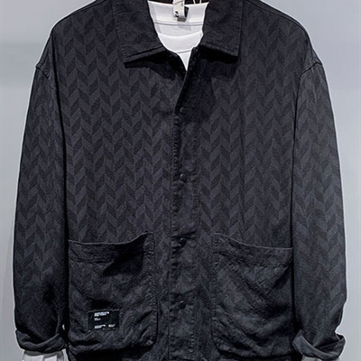 市场上装-衬衫-休闲衬衫