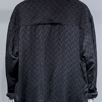 市场上装-衬衫-休闲衬衫