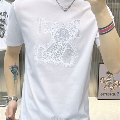 市场上装-T恤-欧货T恤