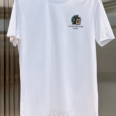 市场上装-T恤-欧货T恤