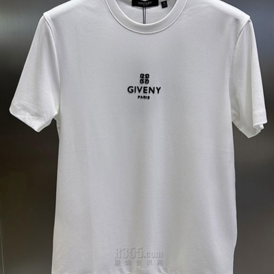 市场上装-T恤-欧货T恤