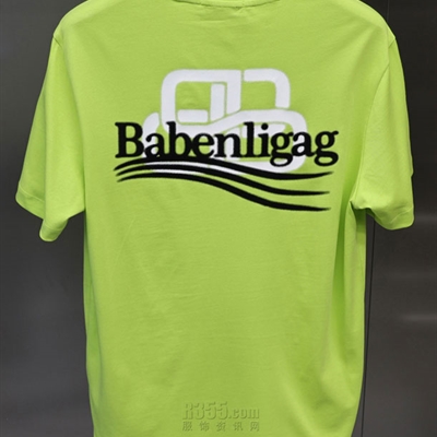 市场上装-T恤-欧货T恤